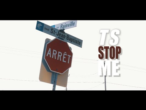 TS - Stop Me | Official Video @MtlMelloTv Full Hd