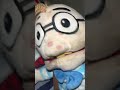 Junior Joseph Cody And Jeffy Sing Eff Granddad