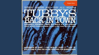 Stitt's Tune (feat. Roland Kirk)
