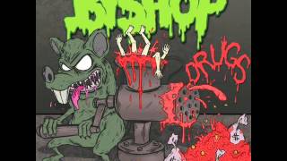X Bishop X - Drugs 2008 (Full Album)