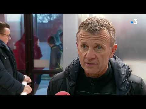 Coupe de France : les Chamois Niortais qualifiés pour les 32e de finale