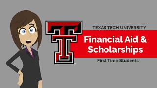 Keys to Financial Aid - First Time Students
