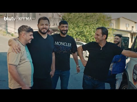 Kıyma | 2. Sezon | 5. Bölüm | Şimdi Yayında