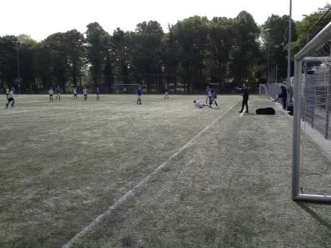 WV-HEDW C3 (za) vs. Kon HFC C3 (za) 25-5-2013 10:41