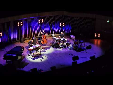 Komeda Horyzonty 21.11.2025r Oleś Brothers &Bartosz Pieszka 