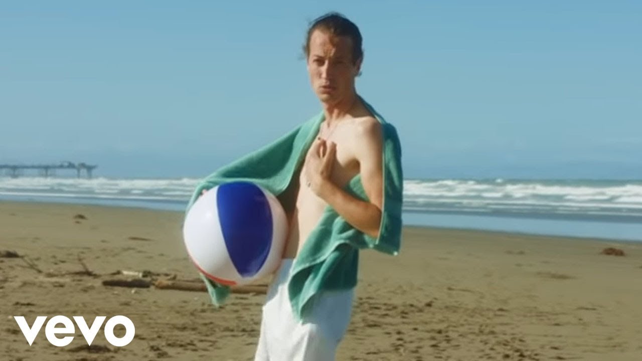 Marlon Williams - What's Chasing You 