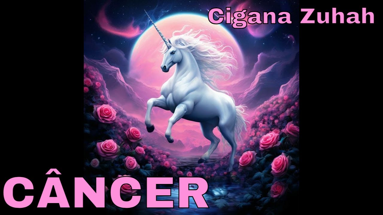 CÂNCER! ♋  Mandaram te entregar esse RECADO URGENTE! Tiragem Completa!