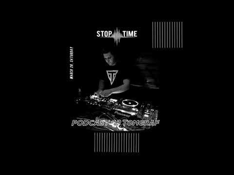STOPTIME | Podcast #03 | Tomgraf [PC03]