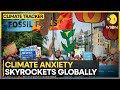 Gen Z Rates Climate Change As Its Top Concern Study WION Climate Tracker