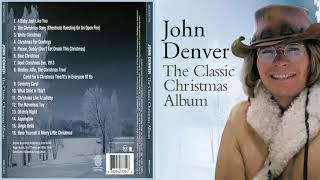 John Denver Christmas Songs 2020 John Denver Best Album Christmas Songs of All Time