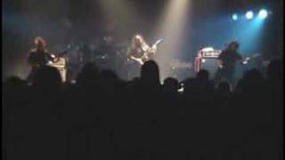 Akercocke - man without faith or trust ( lisbon 081207)