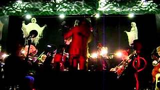 Ghost Riders In The Sky performed by The Tehachapi T Pops Orchestra