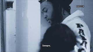 PARTYNEXTDOOR • West District ❪Subtitulado Español❫