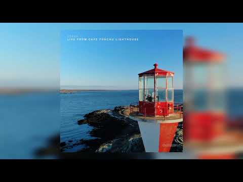Dezza & Lewyn - Live From Cape Forchu Lighthouse - 2021