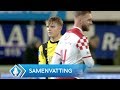 Samenvatting TOTO KNVB Beker: Kozakken Boys-Vitesse