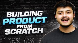 Build Product From Scratch using Codex