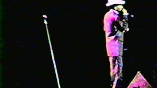 New Edition Home Again Tour Snippet