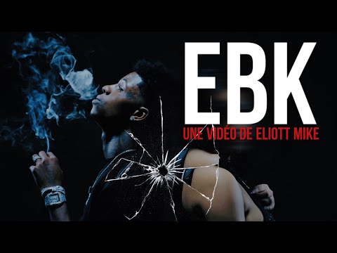 EBK HOTBOIIZ: Stockton's Gangster Music Kings