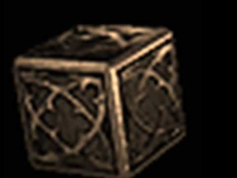 Diablo 2: Horadric Cube Remix