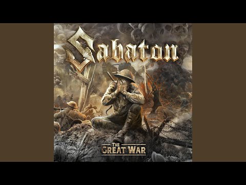 The End of the War to End All Wars (Soundtrack Version)