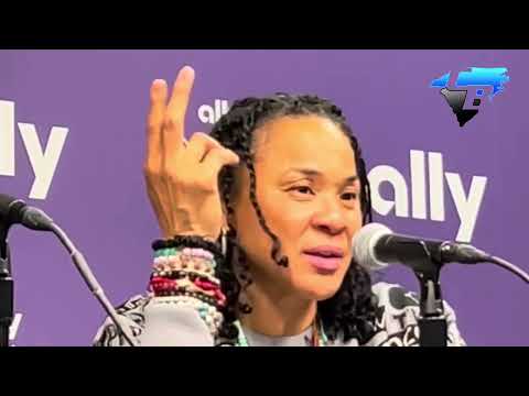 Dawn Staley Advocates for Charlotte to get a WNBA Team