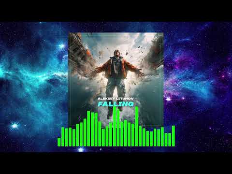 Aleksey Litunov - Falling (Original Mix)