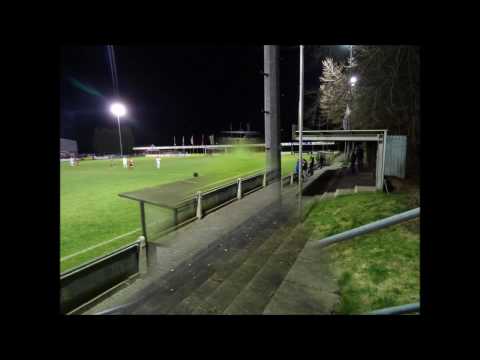 Hindenburgstadion / SV Concordia Ihrhove / Ostfriesland / Niedersachsen / Deutschland