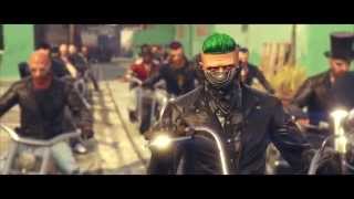 Happy Anniversary Los Demonios!