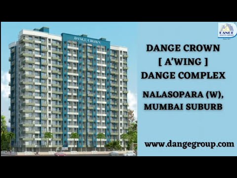 3D Tour Of Dange Crown A Wing