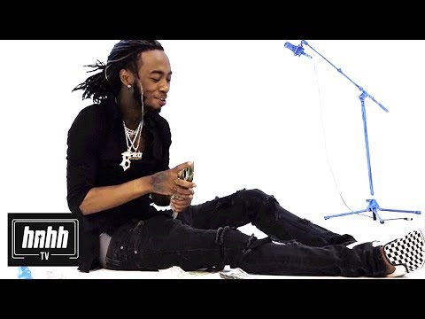 Skooly  - Flawless (HNHH Official Music Video)