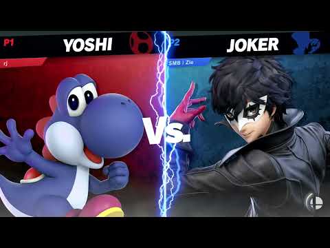 TCR #40 Rj Vs Zie Grand Finals