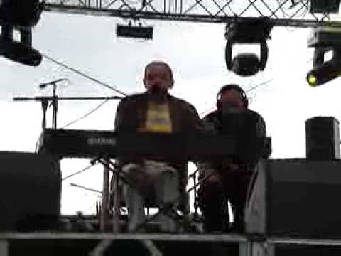 Hrachovka 2009 -  Uhlíř - Pramen zdraví z posázaví