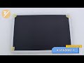 G121EAN01.3     12.1"     Display     Panel     for     AUO
