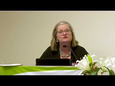 GAP - ONE-DAY CONFERENCE - September 16, 2017 - Atlanta, GA - Susan Davidson