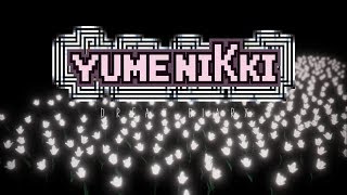 Yume Nikki: Dream Diary: Трохи геймплею