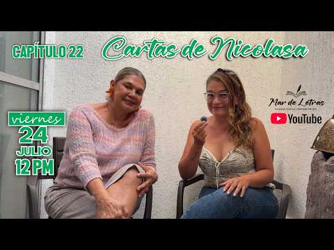 Las CARTAS SECRETAS de Nicolasa Ibáñez: La mujer que enfrentó a Bolívar y salvó a Santander