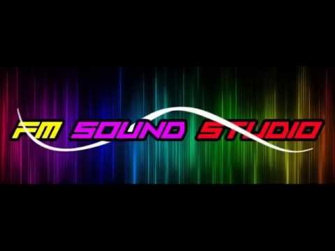 [Lylloo Ft.Jessy Matador - ECHO] [Add Jit Stly] DJ.Frank.FM Sound Studio