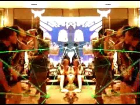 The Sleeves (Hong Kong) - Mirror (Promo Video)