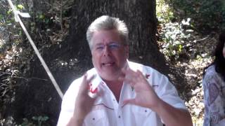 Mojo Nixon talks Dancing With The Stars