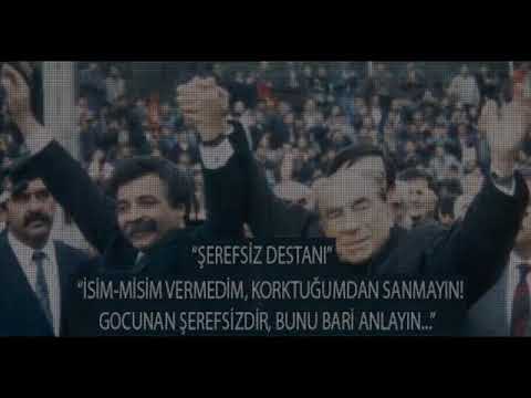 Ozan Arif ( şerefsiz şiiri )