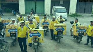 Download lagu Suara Es Krim Keliling CAMPINA / Ice Cream Campina (Versi 1 Jam) mp3