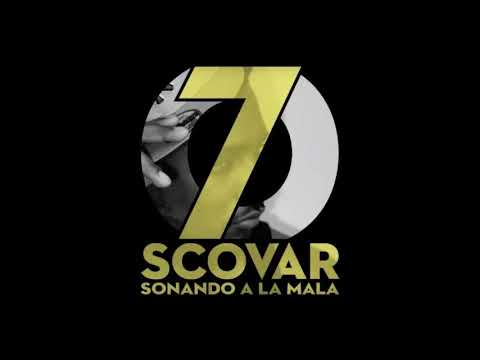 07scovar ft. Naithan, Leoton, Blacky RD, Mapache - Flow Callejero