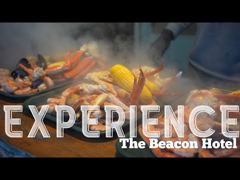 Butler County Tourism | The Beacon Hotel | Restaurant Week!