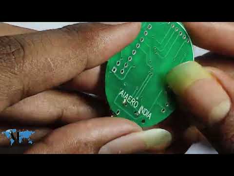 Building our health monitor watch ⌚️