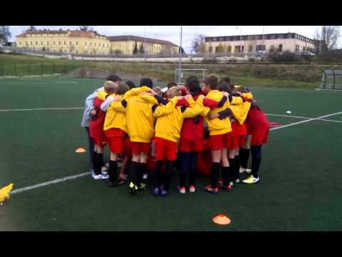 FK Tatran Prachatice 2000 - Vítězný pokřik Písek