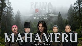 Download lagu Dewa19 - Mahameru (English Cover) mp3 Download lagu Dewa19 - Mahameru (English Cover) mp3