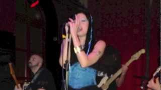 EVENOIRE misleading paradise