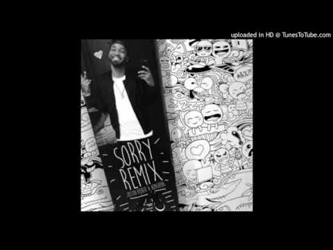 Justin Bieber feat  Konshens  Sorry Dancehall Reggae Remix