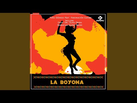 La Boyona (Radio Version)