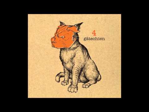 Gâtechien - Ménage à Trois